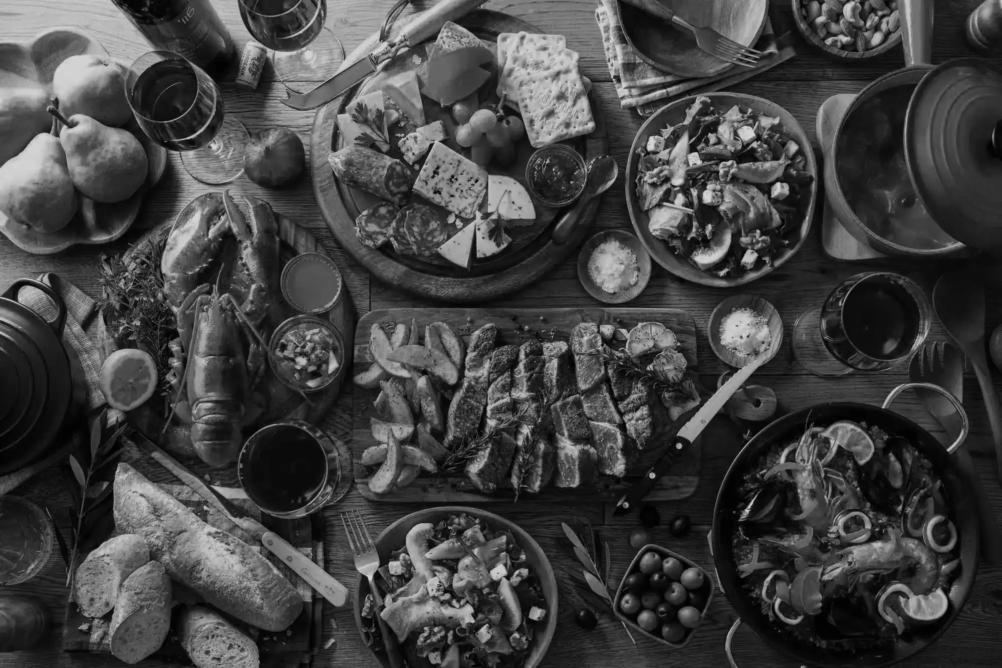 FOODPHOTO イメージ画像