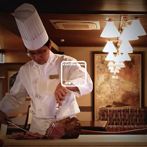 鎌倉山 本店 ブランド動画